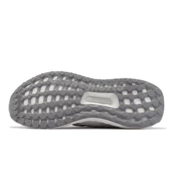 Adidas Ultraboost 1.0 Low Womens Running Shoes Gray White HQ4205 NEW Multi Sz - Picture 10 of 11